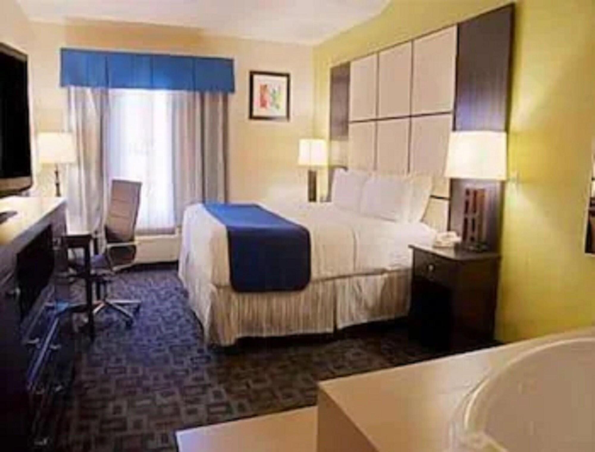 Super 8 By Wyndham Irving/dfw Apt/north Hotel