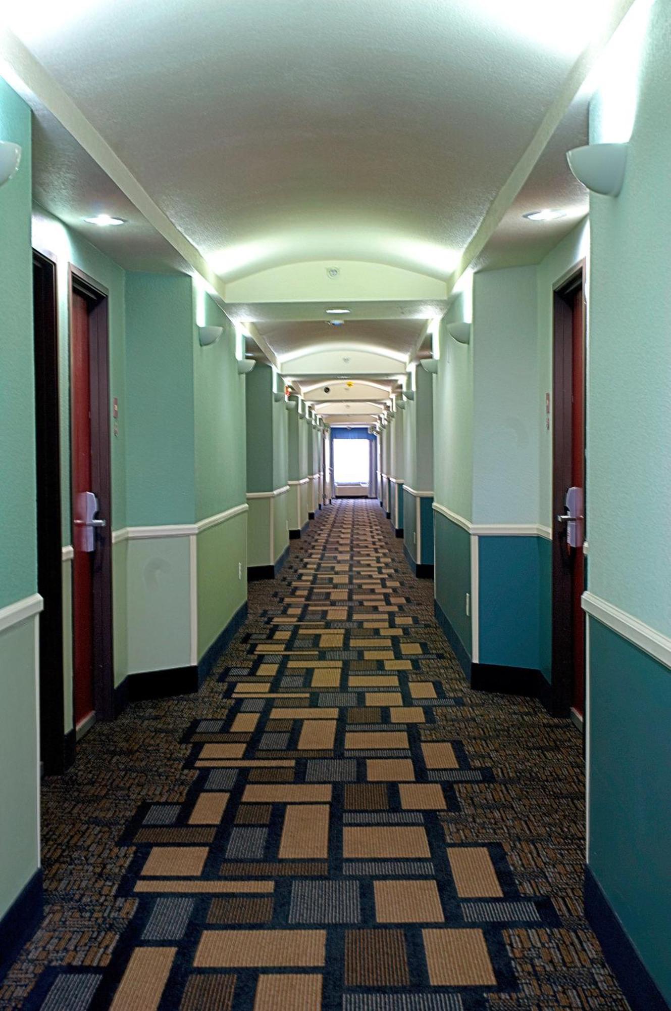 Super 8 By Wyndham Irving/dfw Apt/north 3* Irving