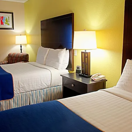 Super 8 By Wyndham Irving/Dfw Apt/North Hotel Exterior photo
