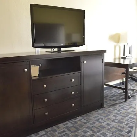 Super 8 By Wyndham Irving/Dfw Apt/North Hotel Room photo